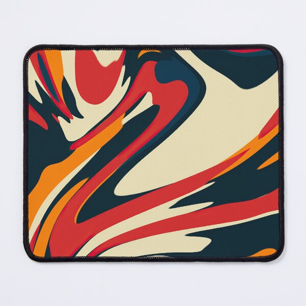 Item preview, Simple Mixed Colors Splash designed and sold by ABZDesigner.