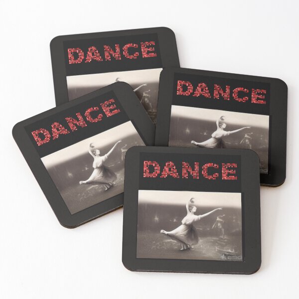 Item preview, Dance designed and sold by Planet Agora.