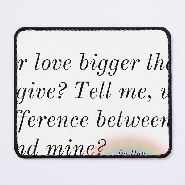 Item preview, Your Name Engraved Herein love quote designed and sold by g-fullsun03.