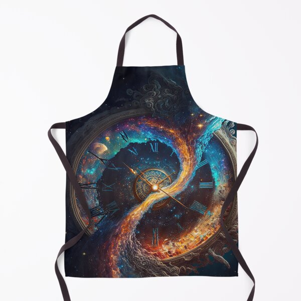 Item preview, Time & Space designed and sold by Lewizuh.
