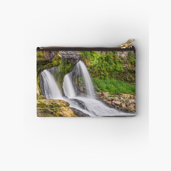Item preview, Summer at the Upper Cataract designed and sold by Kenneth Keifer.