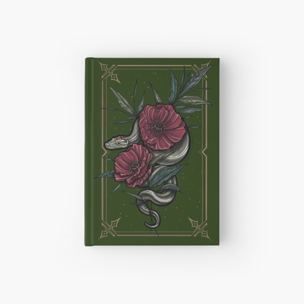 Dreaming of Truths Hardcover Journal