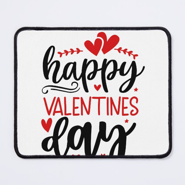 Item preview, Happy Valentine's Day designed and sold by CreativeBuys.