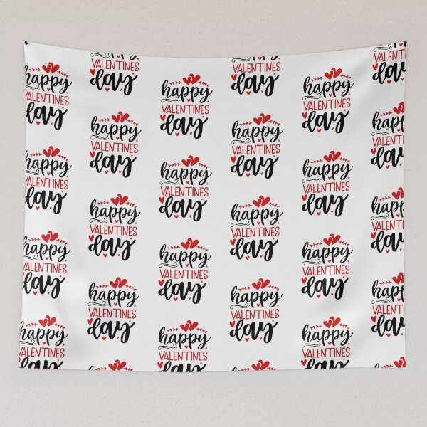 Item preview, Happy Valentine's Day designed and sold by CreativeBuys.