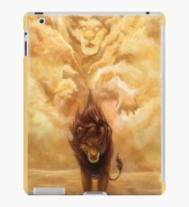simba iPad-Hülle & Klebefolie