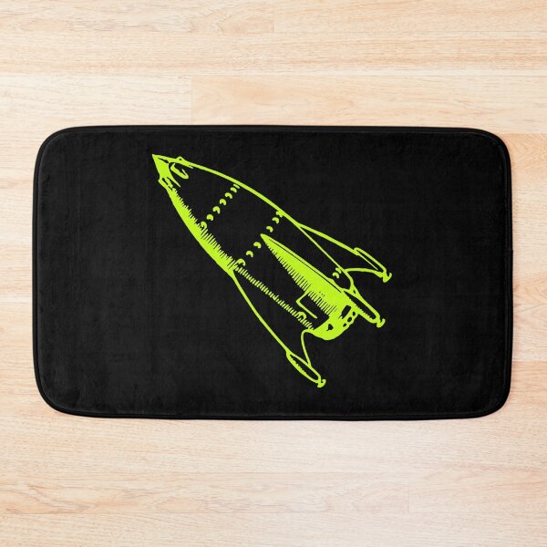 Item preview, rocket 1 designed and sold by crileybell.