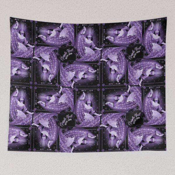 Item preview, Gypsy Purple designed and sold by PurpleveilEshop.