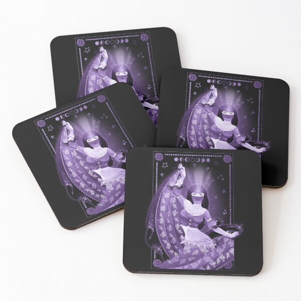 Item preview, Gypsy Purple designed and sold by PurpleveilEshop.