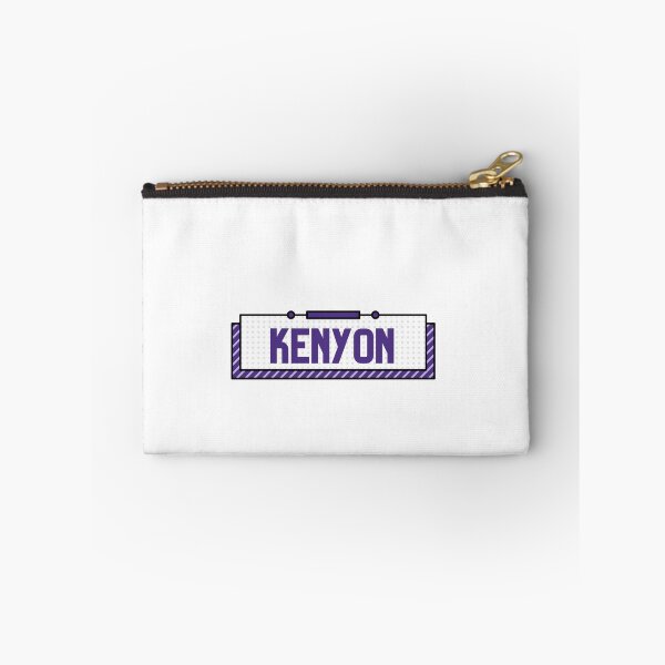 Item preview, kenyon tag designed and sold by Darcy Miller.