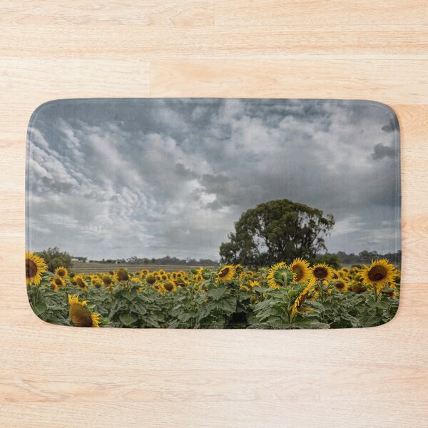 Item preview, Sunflower Field designed and sold by Marylou Badeaux.