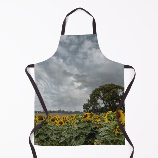 Item preview, Sunflower Field designed and sold by Marylou Badeaux.