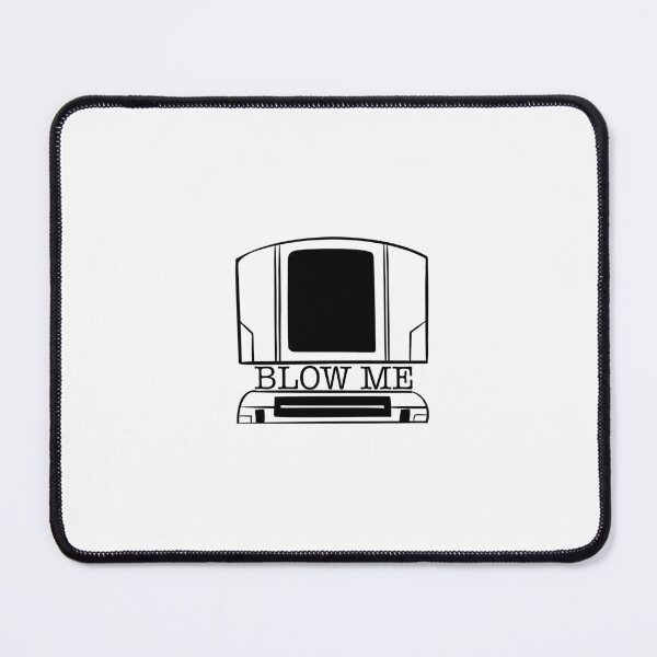 Item preview, Retro blow designed and sold by Karl Downes.