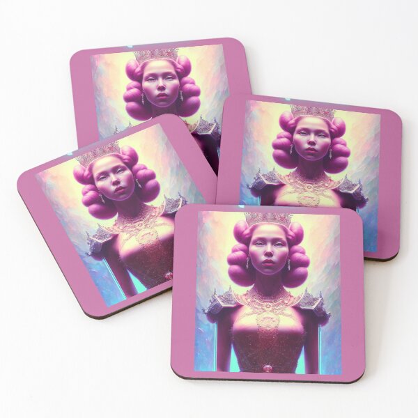 Item preview, Queens Are Born In December designed and sold by KraftCraftyArts.