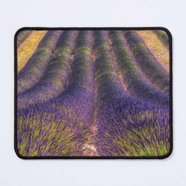 Item preview, Lavender Fields Forever designed and sold by Marylou Badeaux.