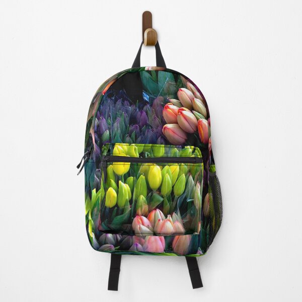 Item preview, Bunches of Tulips designed and sold by Marylou Badeaux.