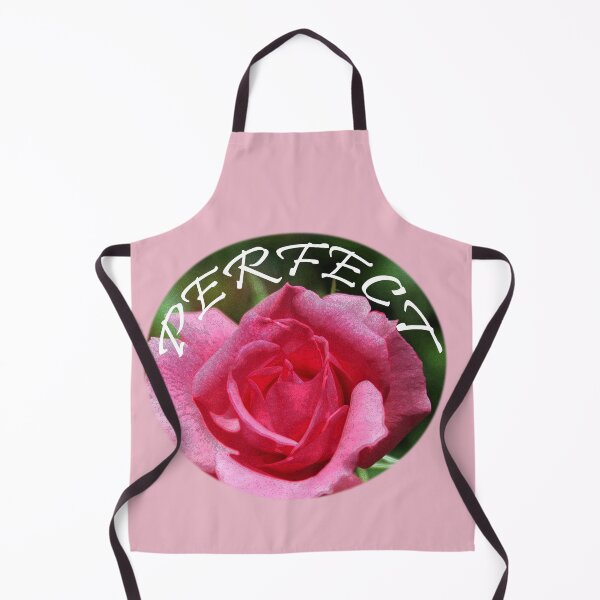 Item preview, Pink rose flower perfect design designed and sold by naturematters.