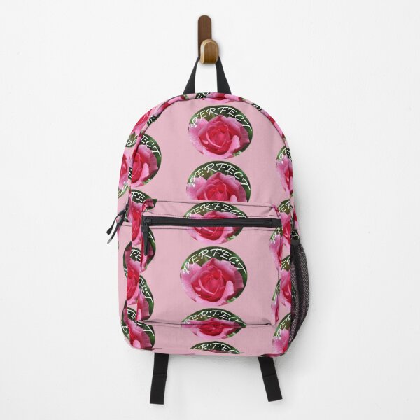 Item preview, Pink rose flower perfect design designed and sold by naturematters.