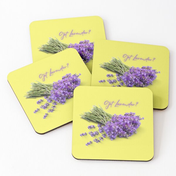 Item preview, Got Lavender? designed and sold by Edenglow Prints & Peculiars.