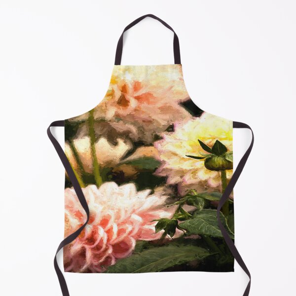 Item preview, Flower Impressionism designed and sold by Marylou Badeaux.