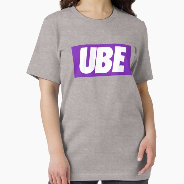 Vista previa del artículo con la obra «Propaganda de UBE», diseñado y vendido por themarvdesigns.