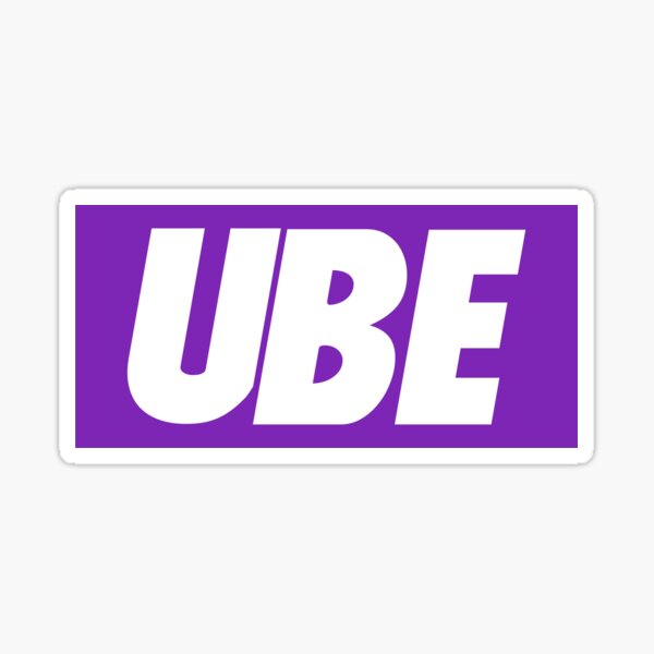 Vista previa del artículo con la obra «Propaganda de UBE», diseñado y vendido por themarvdesigns.