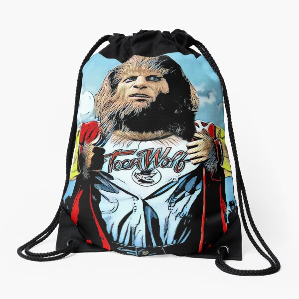 Item preview, Teen Wolf designed and sold by American Artist Designs.