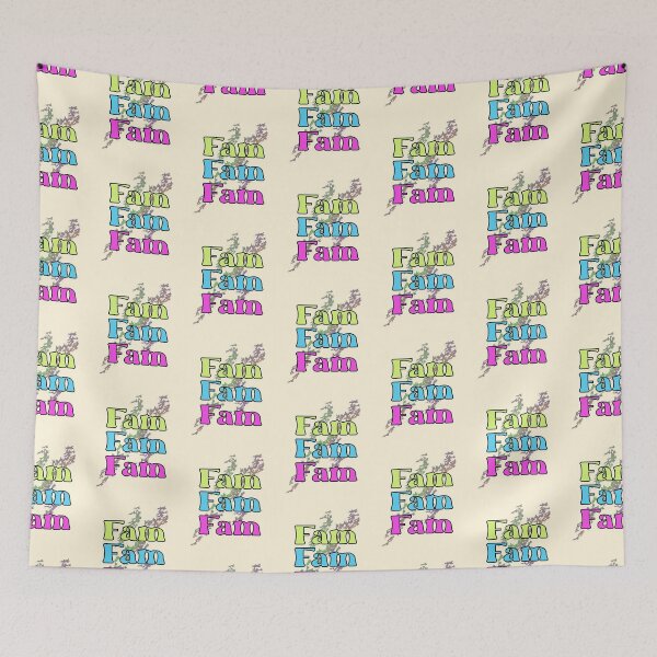Item preview, Fam sticker designed and sold by TipTopTapo.