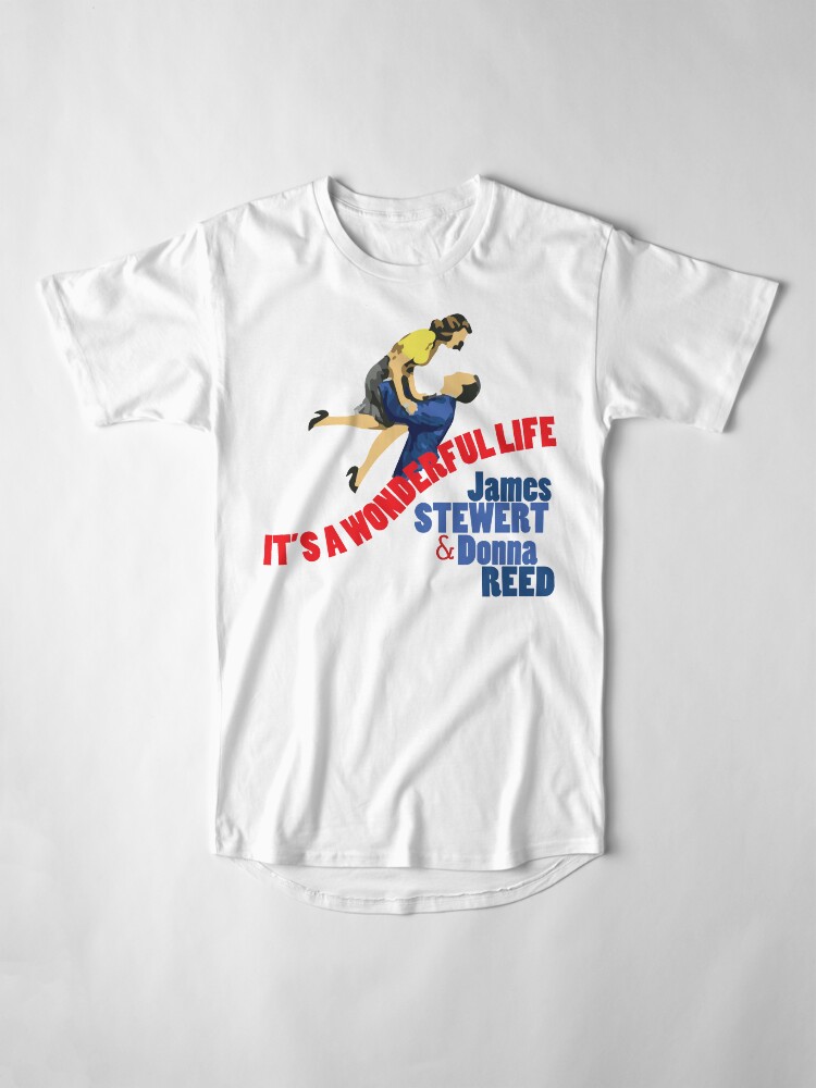 wonderful life t shirt