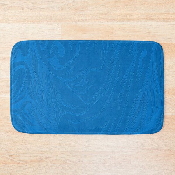 Item preview, Blue Tracings of a Rose designed and sold by fatenanwar.