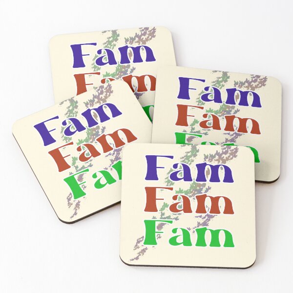 Item preview, Etiqueta engomada de la familia designed and sold by TipTopTapo.