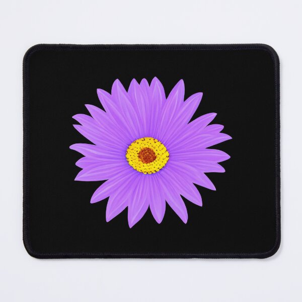 Item preview, Purple Daisy artwork designed and sold by gramizzia.