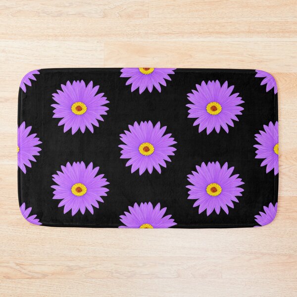Item preview, Purple Daisy artwork designed and sold by gramizzia.