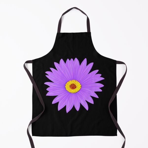 Item preview, Purple Daisy artwork designed and sold by gramizzia.
