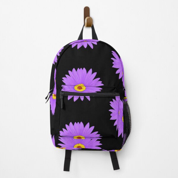 Item preview, Purple Daisy artwork designed and sold by gramizzia.