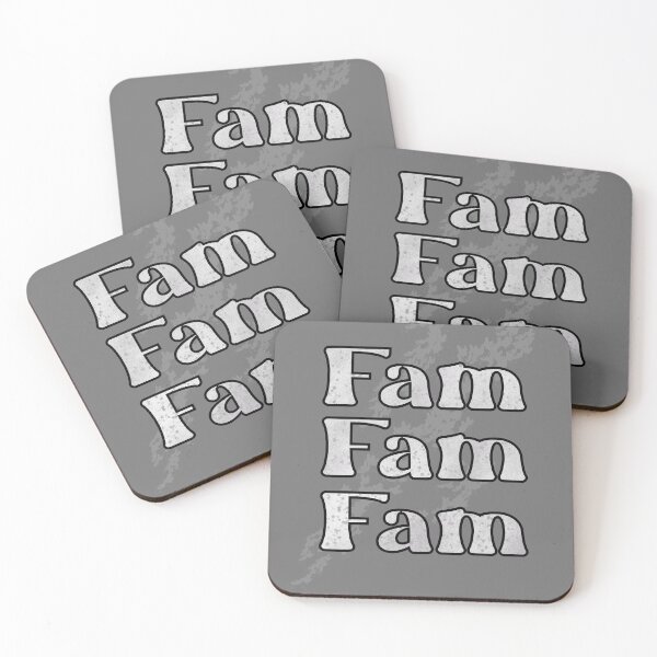 Item preview, Fam  designed and sold by TipTopTapo.