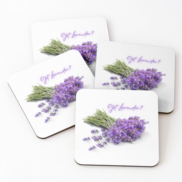 Item preview, Got Lavender? designed and sold by Edenglow Prints & Peculiars.
