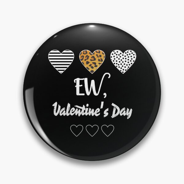 Item preview, Valentines Day, Ew, Hearts, Leopard, Stripes, Dots designed and sold by artfulnotebook.