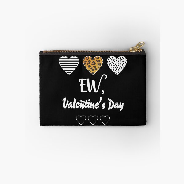 Item preview, Valentines Day, Ew, Hearts, Leopard, Stripes, Dots designed and sold by artfulnotebook.