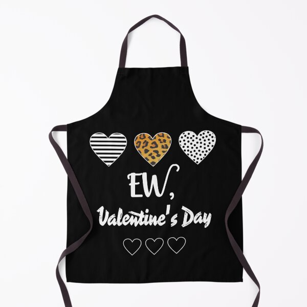 Item preview, Valentines Day, Ew, Hearts, Leopard, Stripes, Dots designed and sold by artfulnotebook.