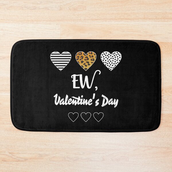 Item preview, Valentines Day, Ew, Hearts, Leopard, Stripes, Dots designed and sold by artfulnotebook.