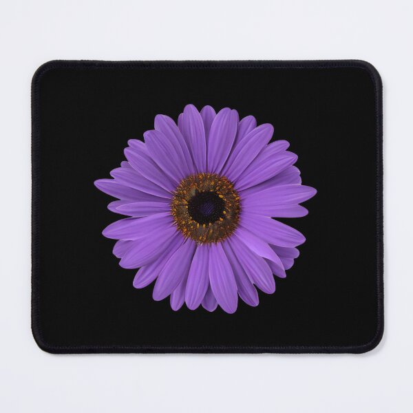 Item preview, Purple Daisy artwork designed and sold by gramizzia.