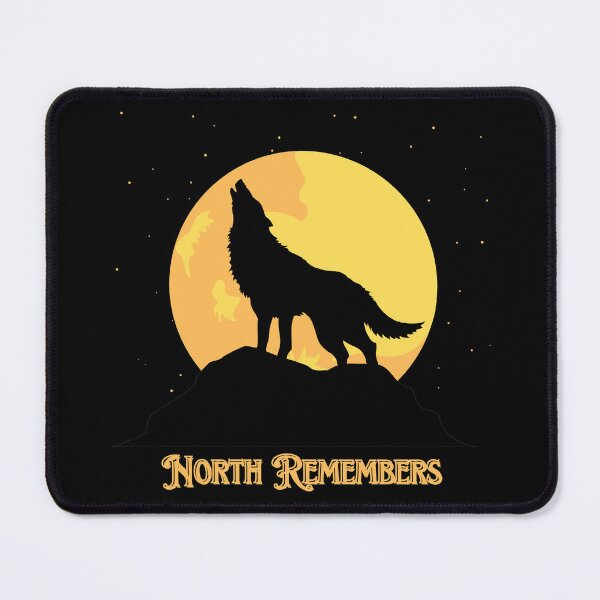 Item preview, North Remembers - Funny Quotes - Motivational - Self motivational - K367 designed and sold by K367.