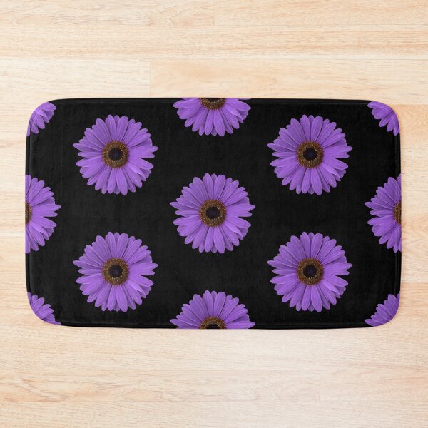 Item preview, Purple Daisy artwork designed and sold by gramizzia.