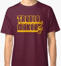 Treblemaker Classic T-Shirt