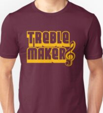 Treblemaker Slim Fit T-Shirt