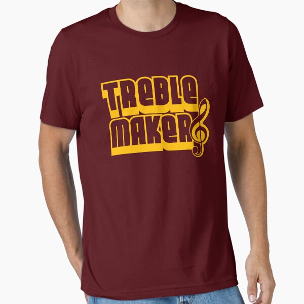 Treblemaker Essential T-Shirt