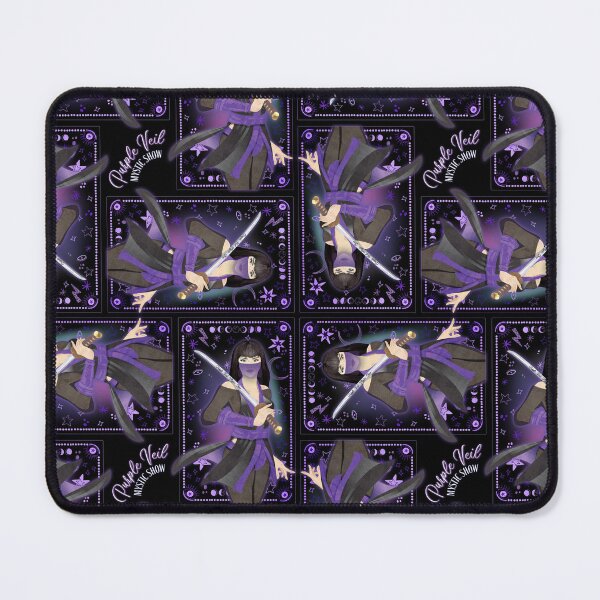 Item preview, Ninja designed and sold by PurpleveilEshop.