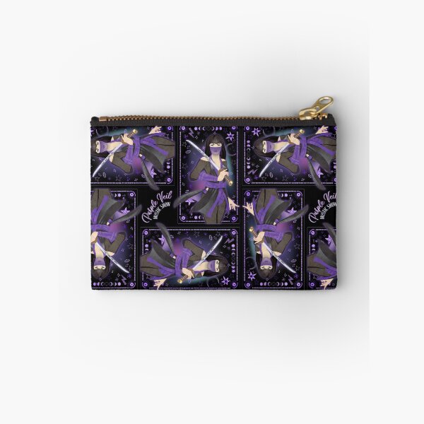 Item preview, Ninja designed and sold by PurpleveilEshop.