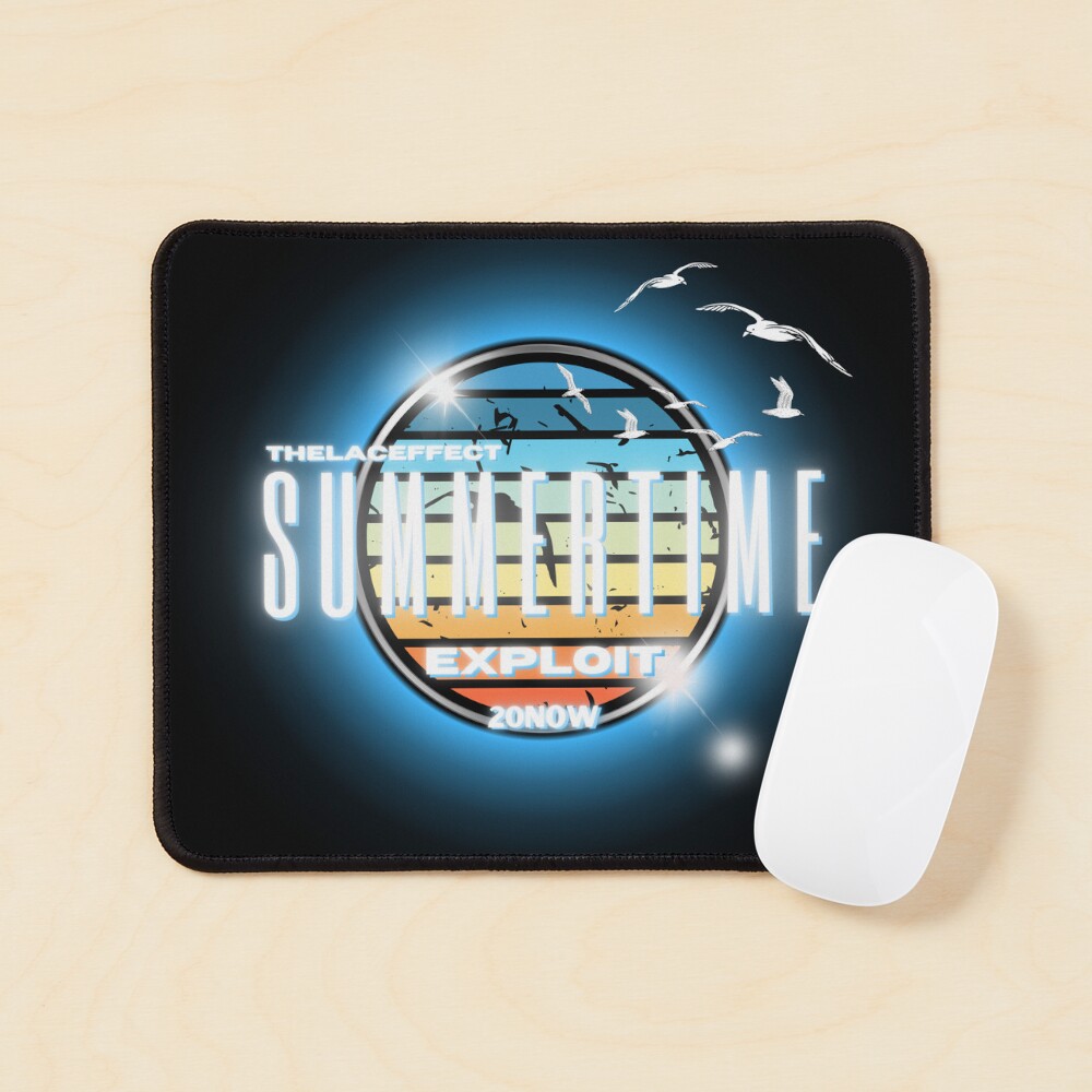 Item preview, Mouse Pad designed and sold by LACEFFECT.