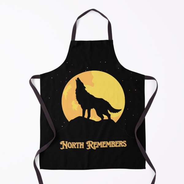 Item preview, North Remembers - Funny Quotes - Motivational - Self motivational - K367 designed and sold by K367.